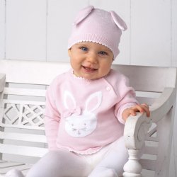 Zubels Spring and Easter Sweaters and Hats
