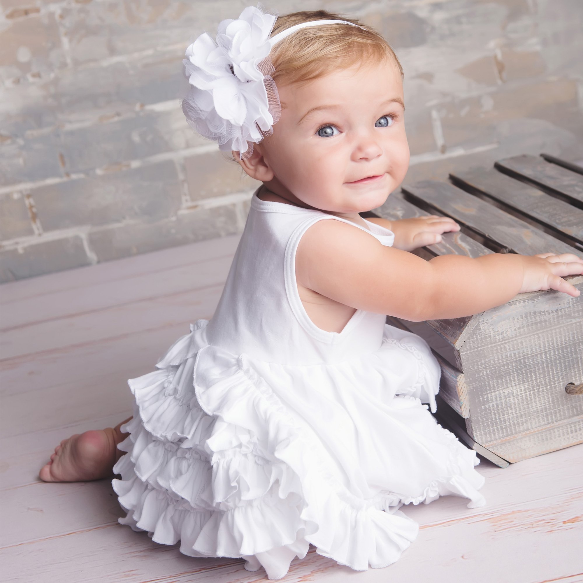 Uncovering Baby Clothes Sizes & When Sizes are Too SmallBaby Bling Street