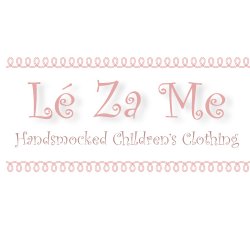 Le Za Me | Baby Bling Street Baby Fashion Boutique