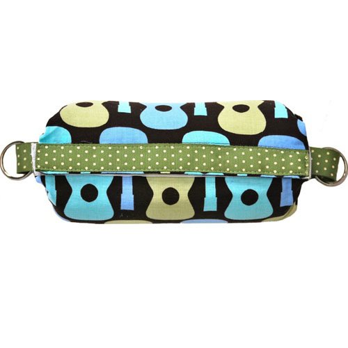 Padalily Car Seat Handle Cushion-Jungle Bella