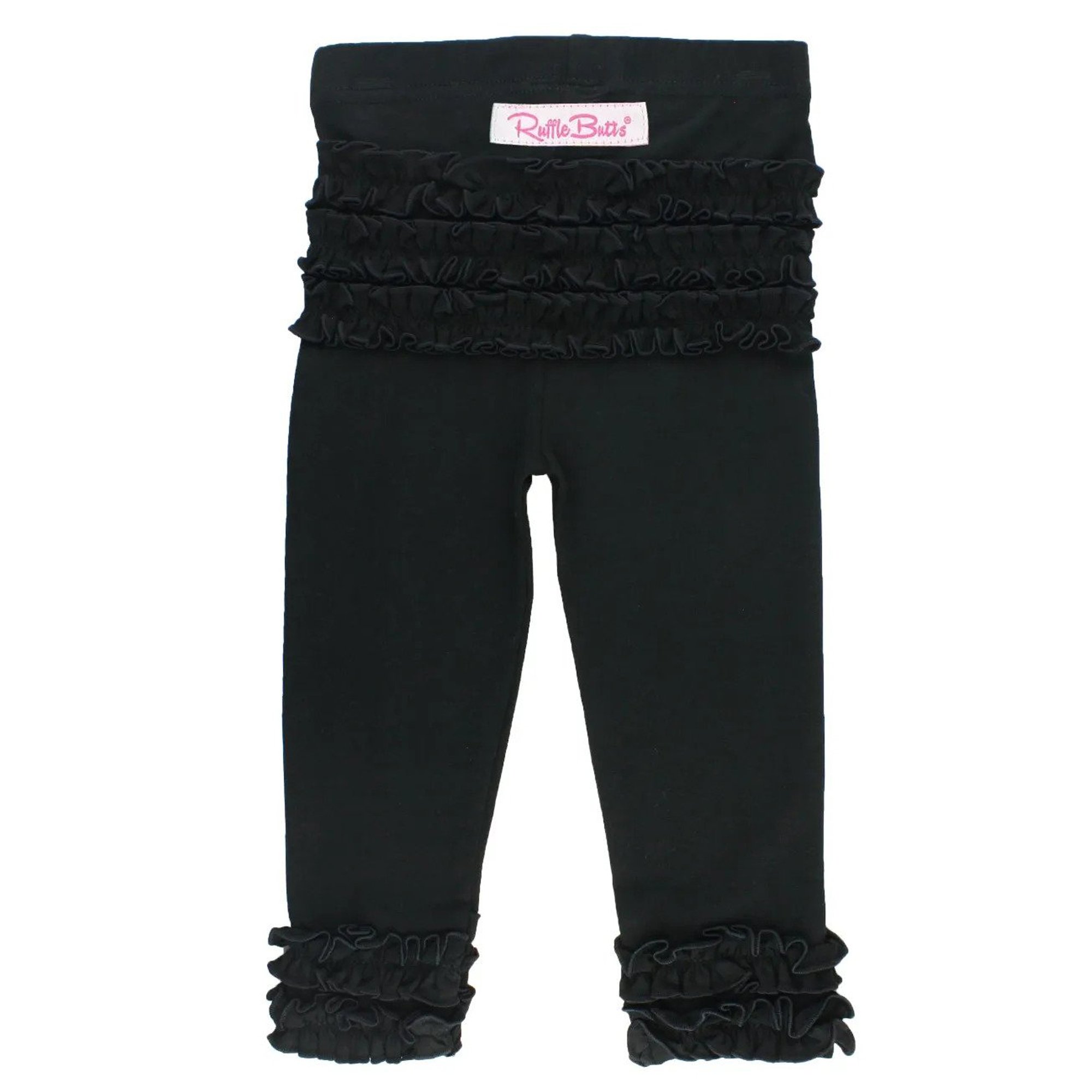 Amazon.com: Felix & Flora Toddler Girls Black Leggings Pack Baby Girls  Cotton School Pants(Black/Black/Black,2T): Clothing, Shoes & Jewelry
