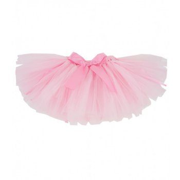 Ruffle Butts Pink Tutu for Baby Girls